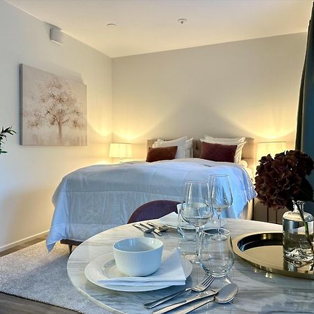 House Of Saga Apartment Рованиеми Екстериор снимка