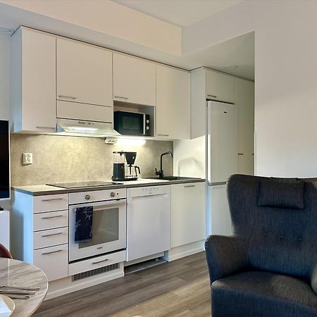 House Of Saga Apartment Рованиеми Екстериор снимка