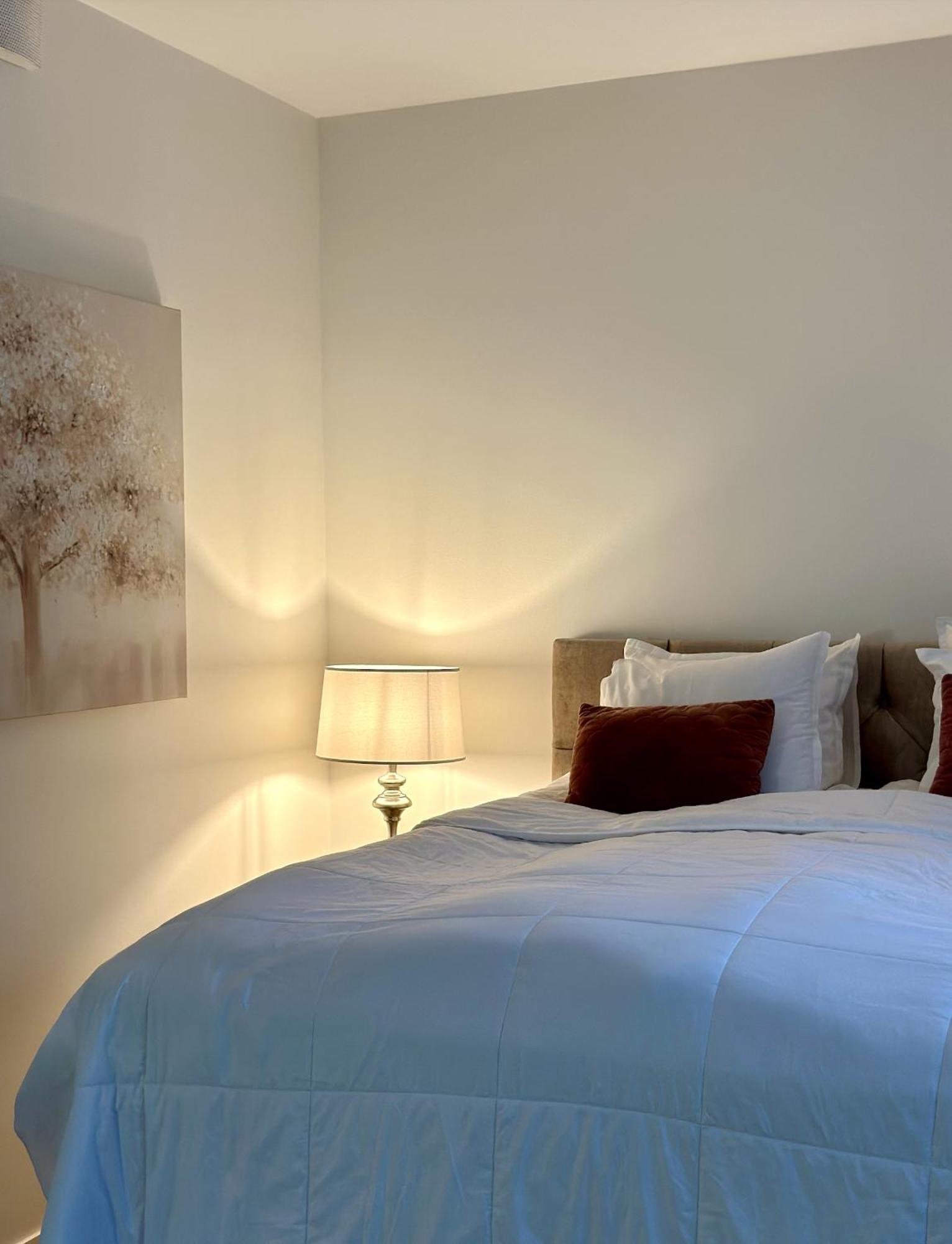 House Of Saga Apartment Рованиеми Екстериор снимка