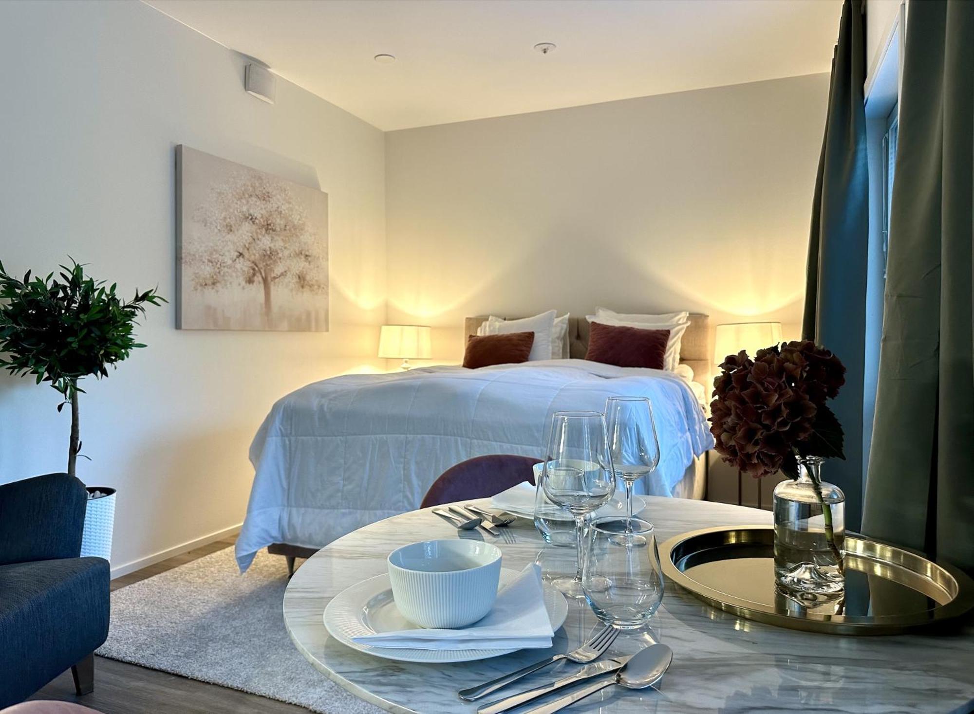 House Of Saga Apartment Рованиеми Екстериор снимка