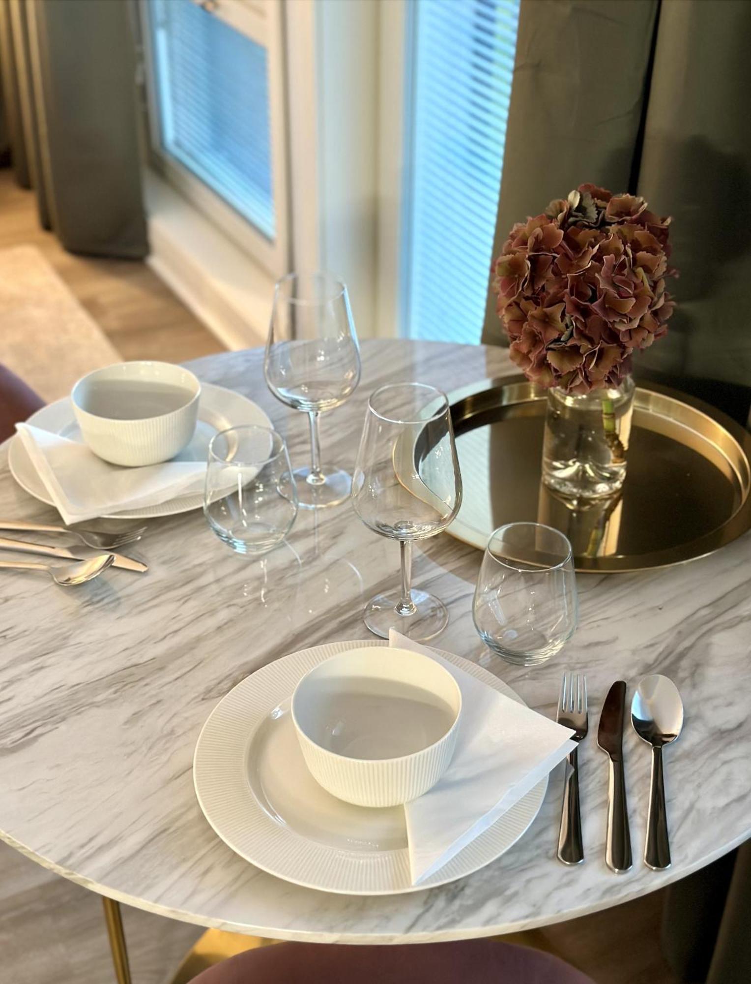 House Of Saga Apartment Рованиеми Екстериор снимка